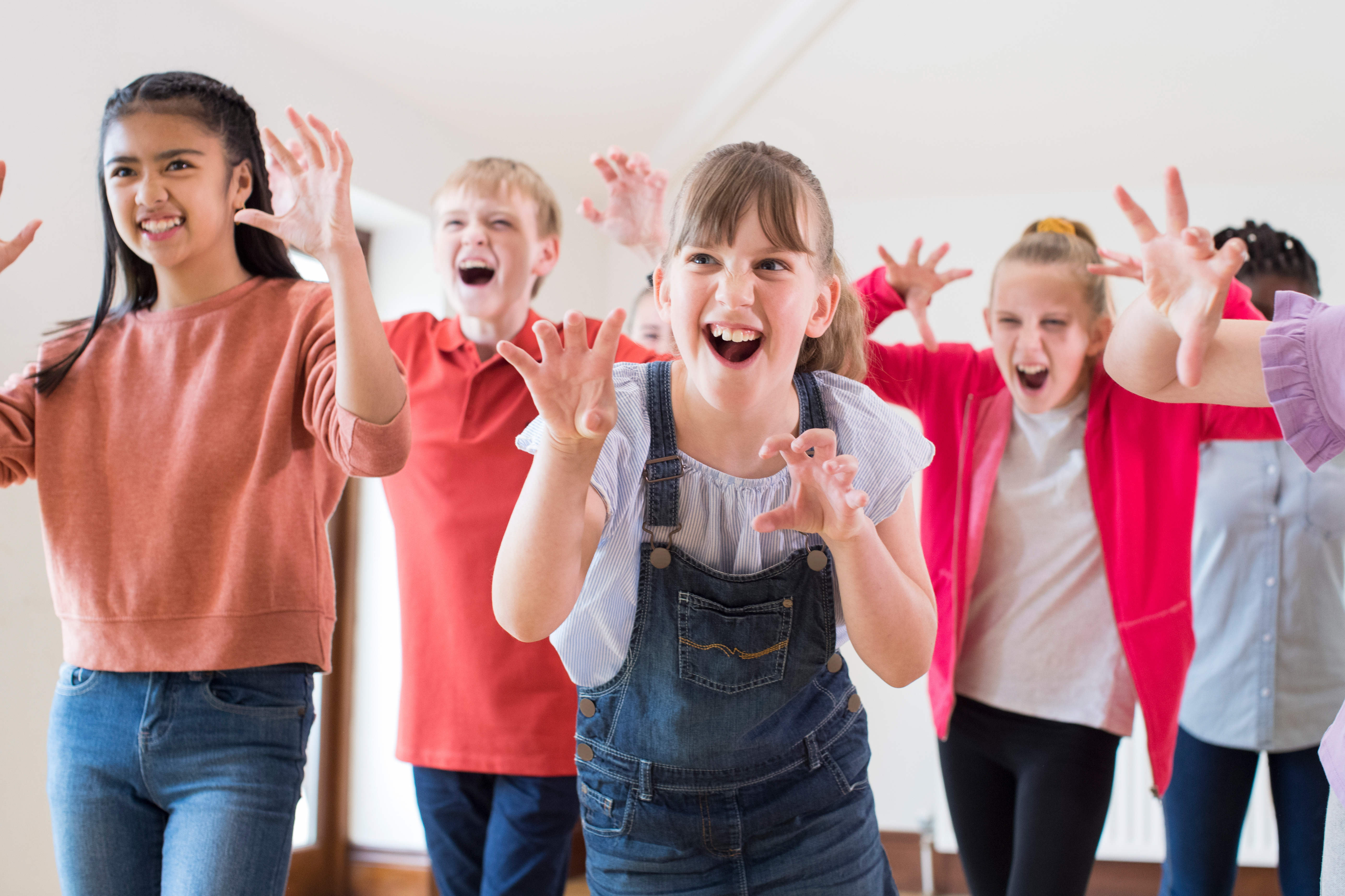 musical en toneel 