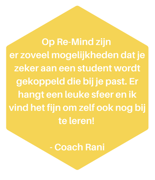 Coach Rani 