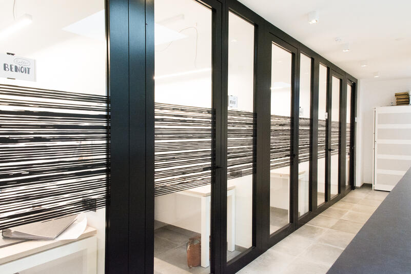 examencommissie lokalen