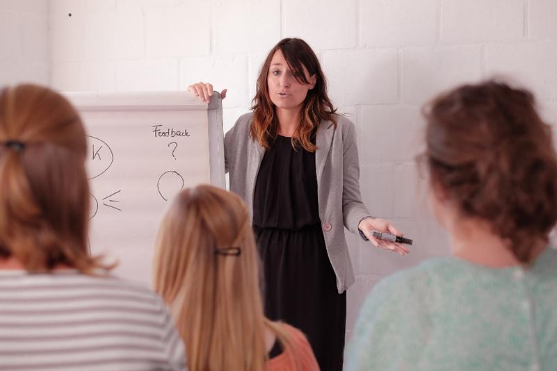 Businesscoaching