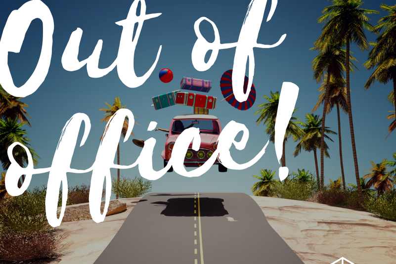 Out of office 