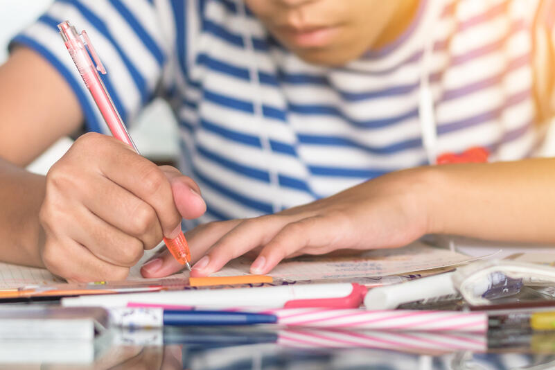 Hoe zinvol is huiswerk? 