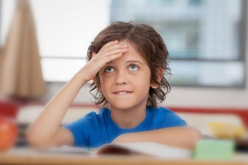 concentratie