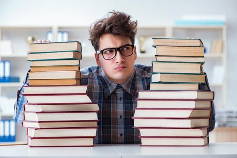 Studeren