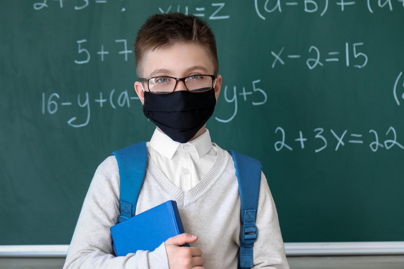 opstart schooljaar