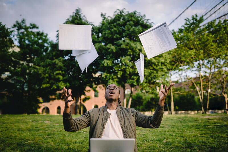 examenresultaten