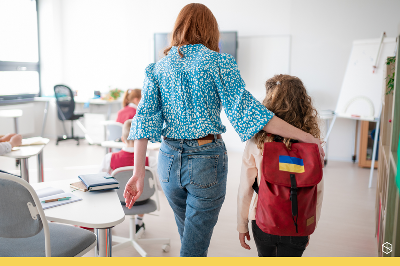 voorbereiding start nieuwe schooljaar