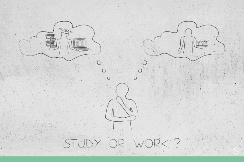 studie- en werkbalans re-mind