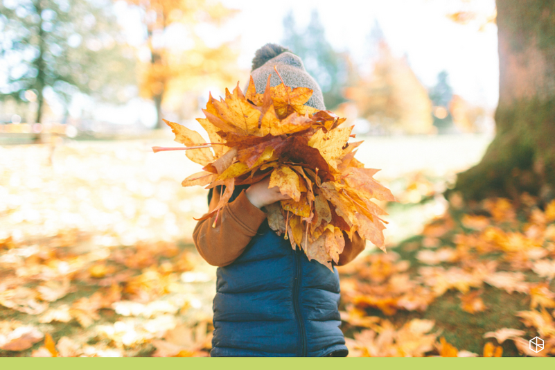 Herfstvakantie
