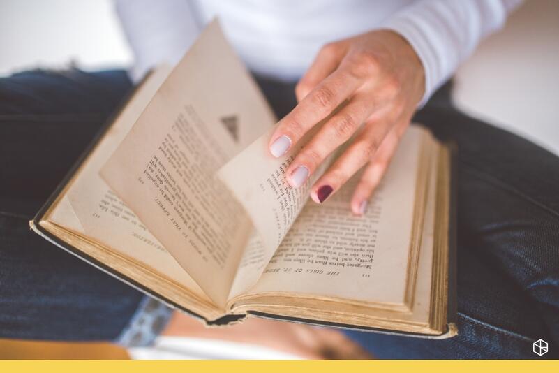 Re-Mind - leren als volwassene