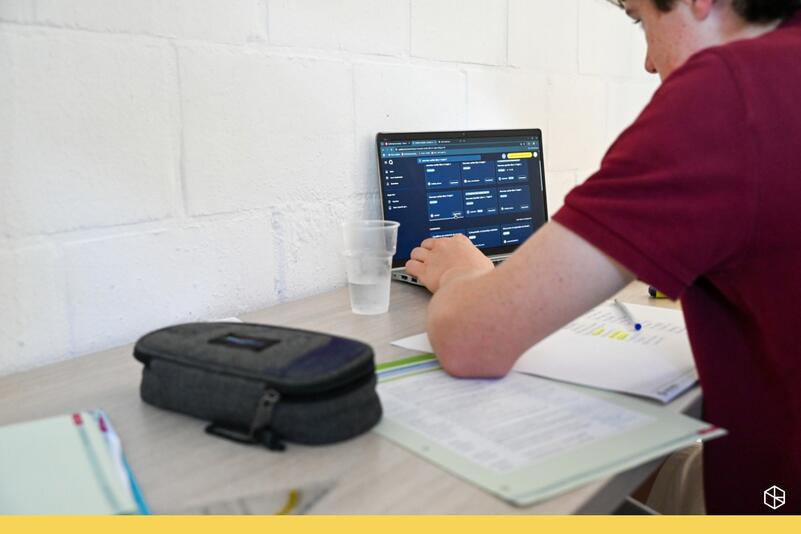 Re-Mind - hoogbegaafde student 