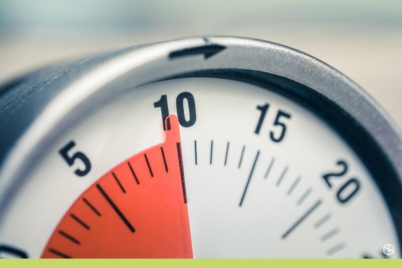 Van uitstelgedrag naar actie: de 10-minutenregel uitgelegd - Re-Mind