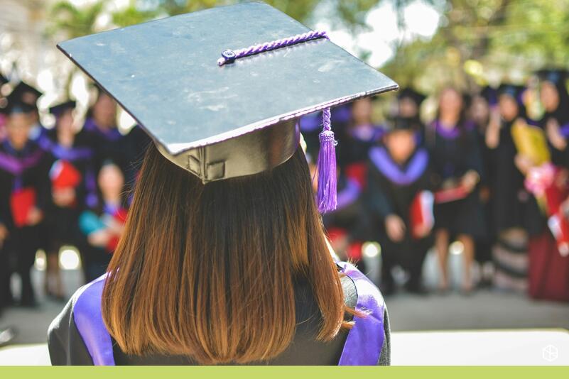 Bachelor, graduaat, postgraduaat … wat betekenen al die termen eigenlijk? - Re-Mind