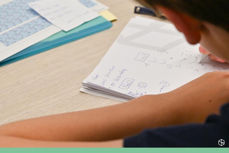 Waarom de ene Examencommissie-student vlotter vooruitgaat dan de andere - Re-Mind