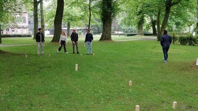 kubb Re-Mind 