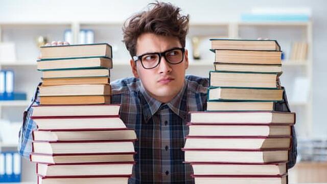 Studeren