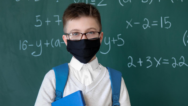 opstart schooljaar