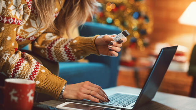 shoppen tijdens corona 