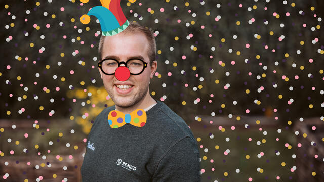 clown matthias