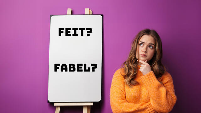 feit of fabel