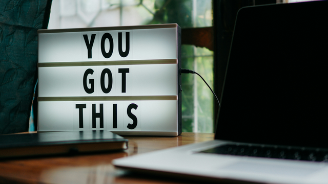 motivatie herexamens