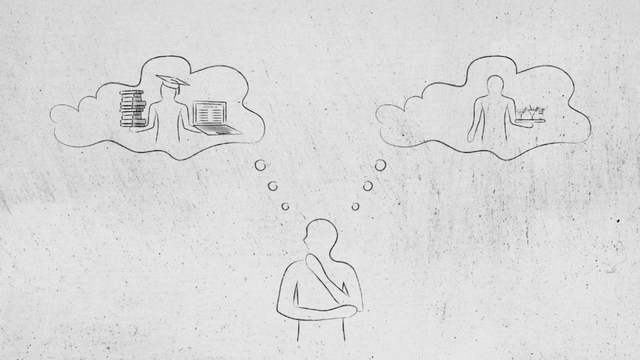 studie- en werkbalans re-mind