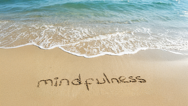 Mindfulness - Re-Mind