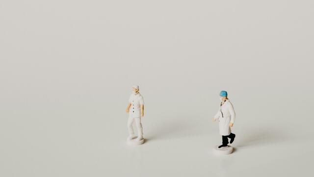 Re-Mind - toelatingsexamen arts, tandarts en dierenarts