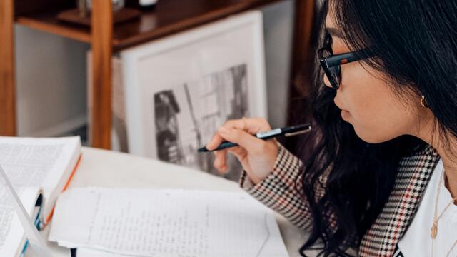 Studiekeuze - Re-Mind