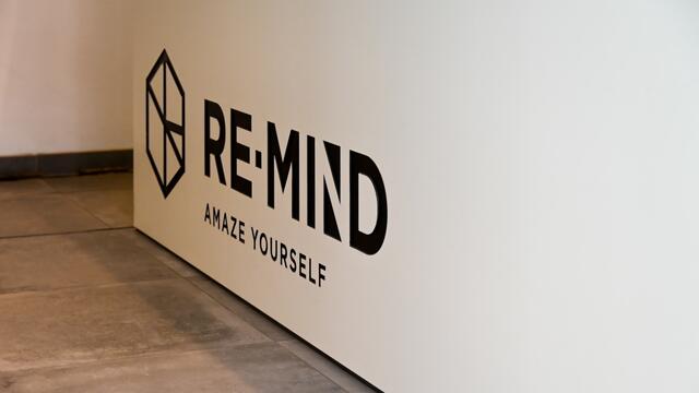 Re-Mind - wat kan Re-Mind voor jou betekenen