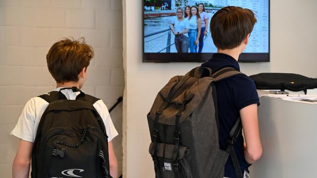 Re-Mind - richt de perfecte studieplek in