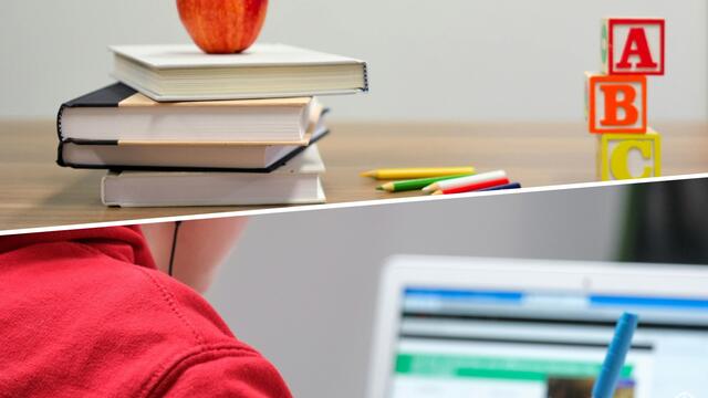 Wat is blended onderwijs en wat zijn de voordelen? - Re-Mind
