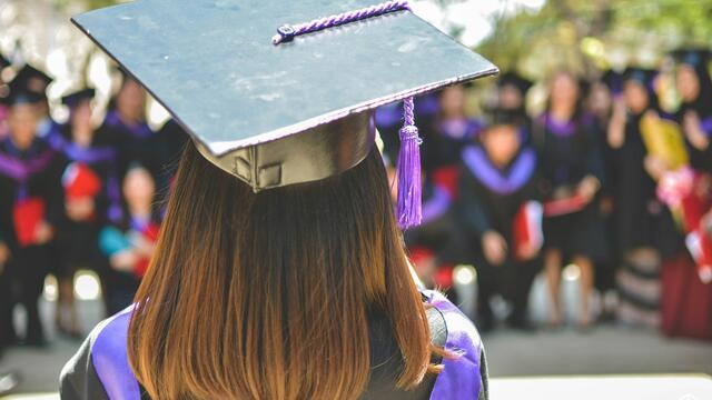 Bachelor, graduaat, postgraduaat … wat betekenen al die termen eigenlijk? - Re-Mind