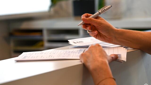 Wanneer kan je je inschrijven bij de Examencommissie? - Re-Mind