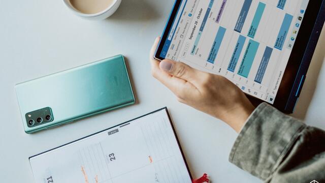 Planningsagenda of digitale planner: wat werkt het best voor jou? - Re-Mind