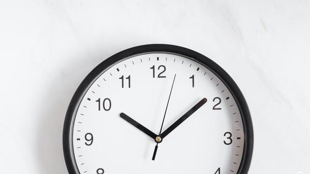 Druk zijn is niet hetzelfde als productief zijn: waar gaat je tijd écht naartoe? -Re-Mind