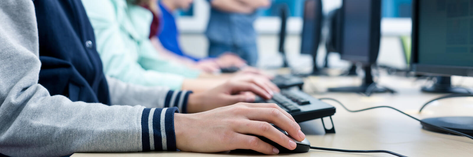 Bijles informatica