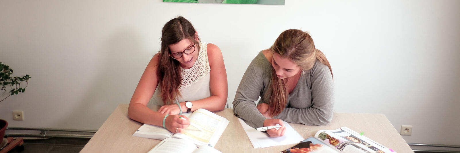 examencommissie parttime 