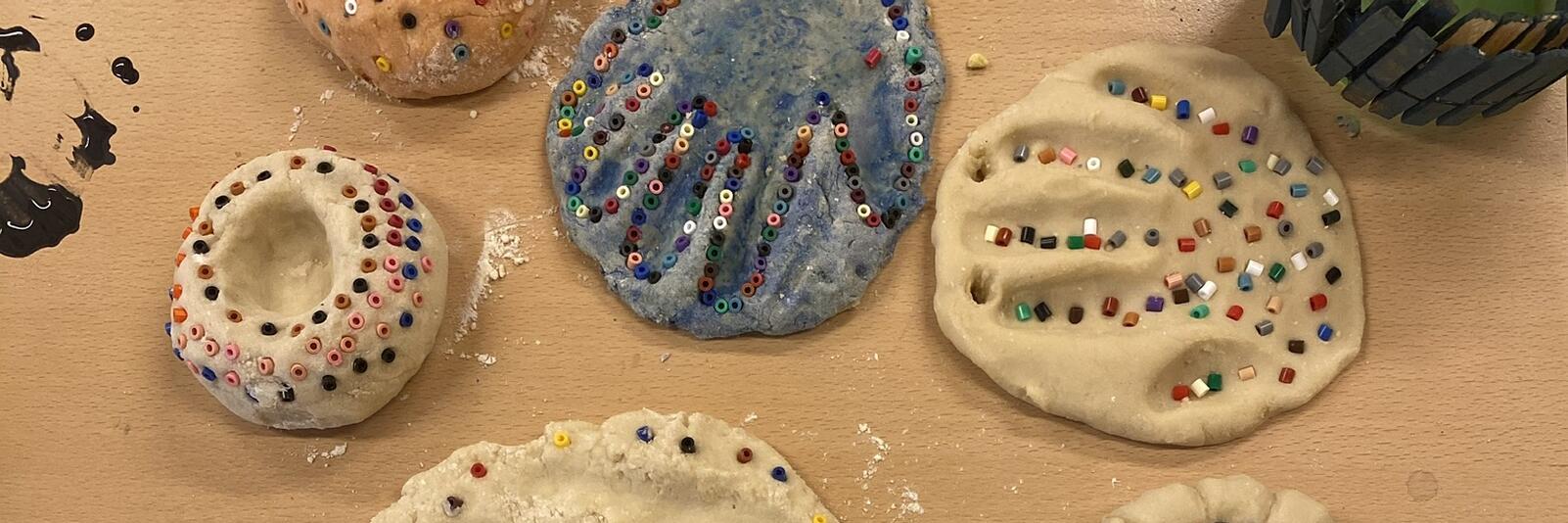 Kleuterkampen (zomer)