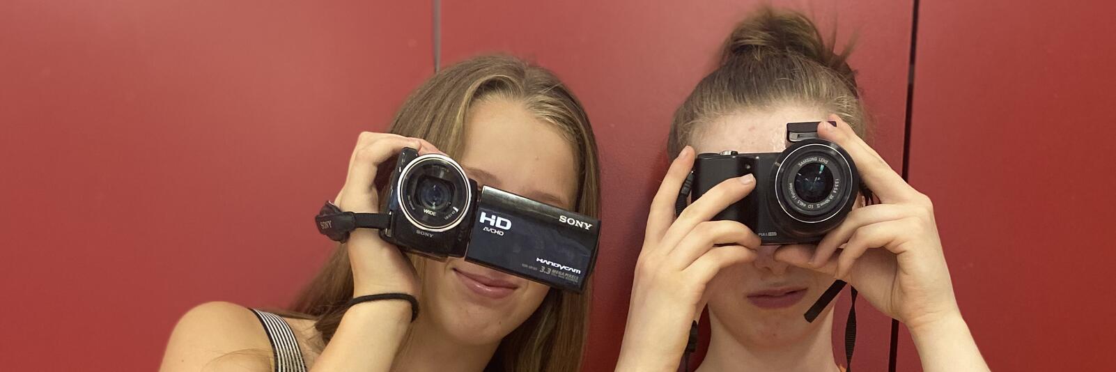 Design, foto & video