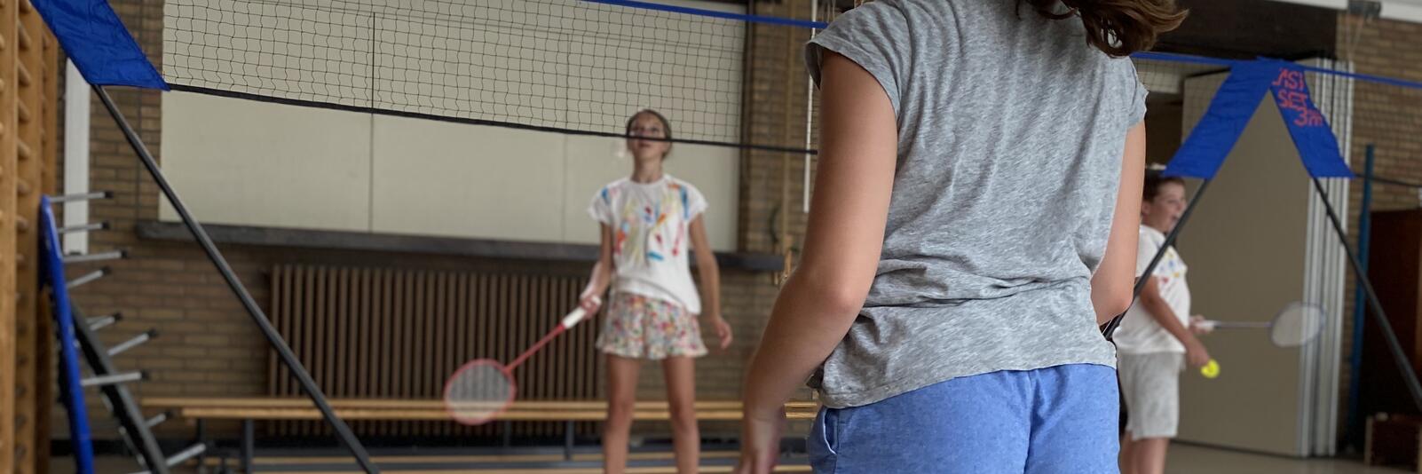 Sport & waterpret