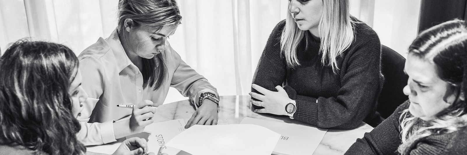 Ervaringsworkshop Educatie